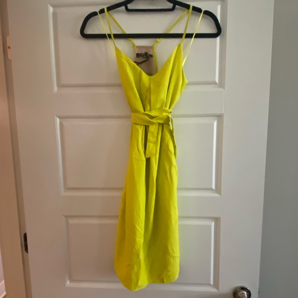 C. Luce Dress